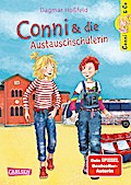 Conni & Co 3: Conni und die Austauschschülerin