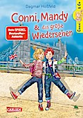 Conni & Co 6: Conni, Mandy und das große Wiede...