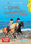 Conni & Co 11: Conni, das Kleeblatt und die Pf...