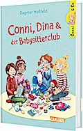 Conni & Co 12: Conni, Dina und der Babysitterclub