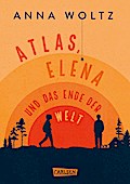 Atlas, Elena und das Ende der Welt