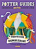 Potter Guides: Professor Dumbledore