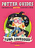 Potter Guides: Luna Lovegood