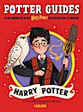 Potter Guides: Harry Potter