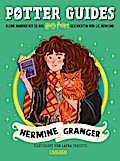 Potter Guides: Hermine Granger