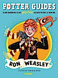 Potter Guides: Ron Weasley