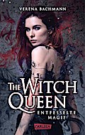 The Witch Queen - Entfesselte Magie