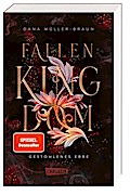 Fallen Kingdom 1: Gestohlenes Erbe