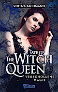 Fate of the Witch Queen. Verschollene Magie