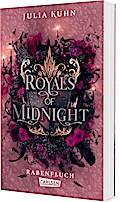 Royals of Midnight. Rabenfluch (Royal Shadows 2)