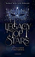 Legacy of Stars 2: Gefallene Finsternis