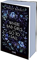 Where Bad Girls go to Fall (Good Girls 2)