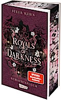 Royals of Darkness. Schattenfluch (Royal Shadows 3)