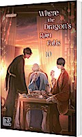 Where the Dragon’s Rain Falls 10