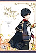 I Shall Master This Family 4