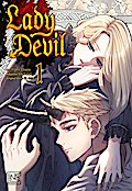 Lady Devil 1