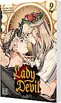 Lady Devil 2