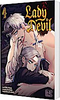 Lady Devil 4