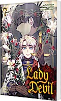 Lady Devil 7