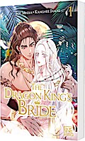 The Dragon King’s Bride 1