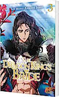 The Dragon King’s Bride 3