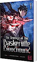 The Revenge of the Baskerville Bloodhound 1