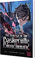 The Revenge of the Baskerville Bloodhound 2