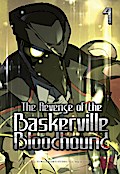 The Revenge of the Baskerville Bloodhound 4