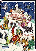 Die Schule der magischen Tiere  - Eingeschneit!