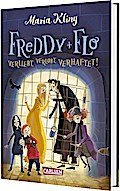 Freddy und Flo 3: Verliebt, verlobt, verhaftet
