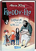 Freddy und Flo: Freddy und Flo gruseln sich vo...