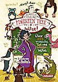 Die Schule der magischen Tiere - Witze!