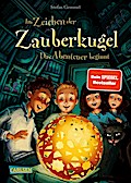 Im Zeichen der Zauberkugel 1: Das Abenteuer be...