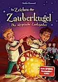 Im Zeichen der Zauberkugel 3: Der ägyptische Zankzauber