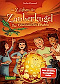 Im Zeichen der Zauberkugel 4: Das Geheimnis des Drachen