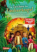 Im Zeichen der Zauberkugel 9: Im Tempel der Maya