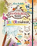 Die Schule der magischen Tiere - SELBERzeichnen