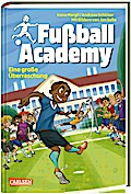 Fußball Academy 3: Eine große Überraschung
