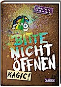 Bitte nicht öffnen 5: Magic!