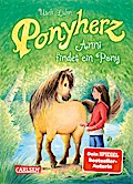 Ponyherz 1: Anni findet ein Pony