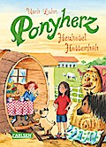 Ponyherz 8: Heuhotel Hottenhöh