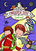 Die Schule der magischen Tiere 03 - Licht aus!