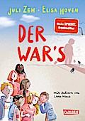 Der war’s