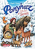 Ponyherz 22: Ponyherz hilft den Tieren