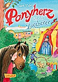 Ponyherz 23: Ponyherz und der Zauberer