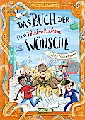 Das Buch der (un)heimlichen Wünsche 4: Echte Spürnasen