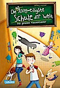 Die unlangweiligste Schule der Welt 2: geheime Klassenzimmer