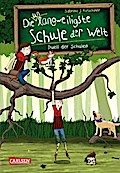 Die unlangweiligste Schule der Welt 5: Duell der Schulen