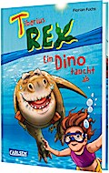 Tiberius Rex 2: Ein Dino taucht ab