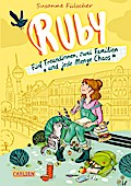Ruby 1: Ruby